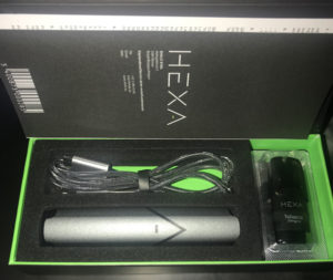 Hexa V2 Box
