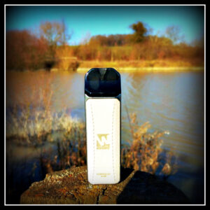 Manik Mini by Wotofo