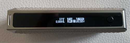 Manik Mini Display Screen