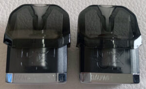 Wotofo Manik Mini Pods