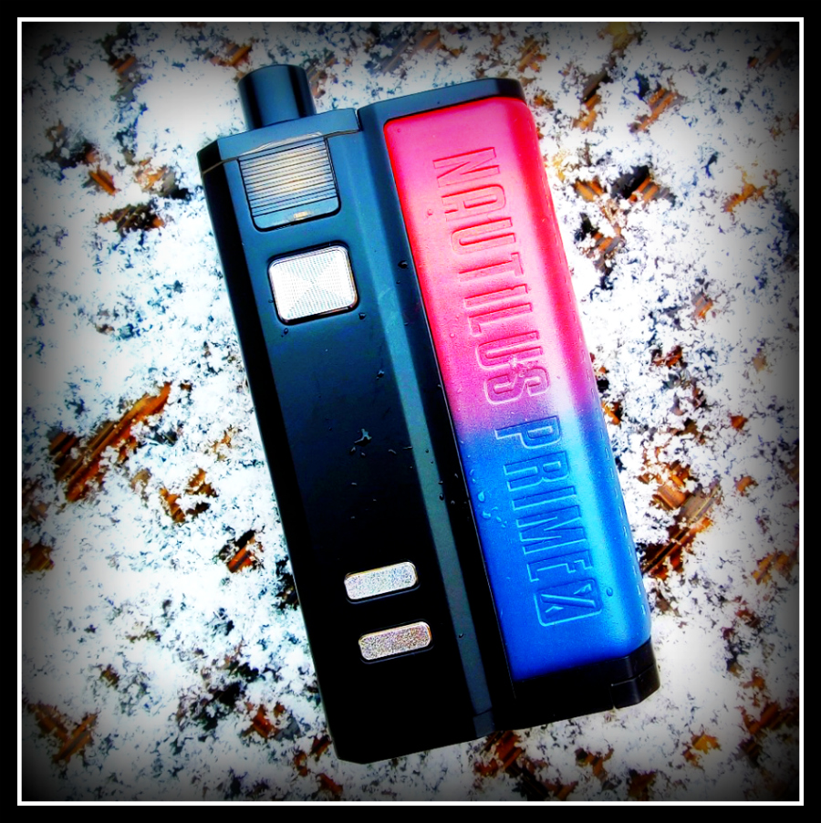 INTRODUCTION Aspire Nautilus ASPIRE Nautilus Prime X - Kit E-Cigarette 60W  4.5ml Australia Aspire Nautilus Prime X Rdta (1pc/pack) Set