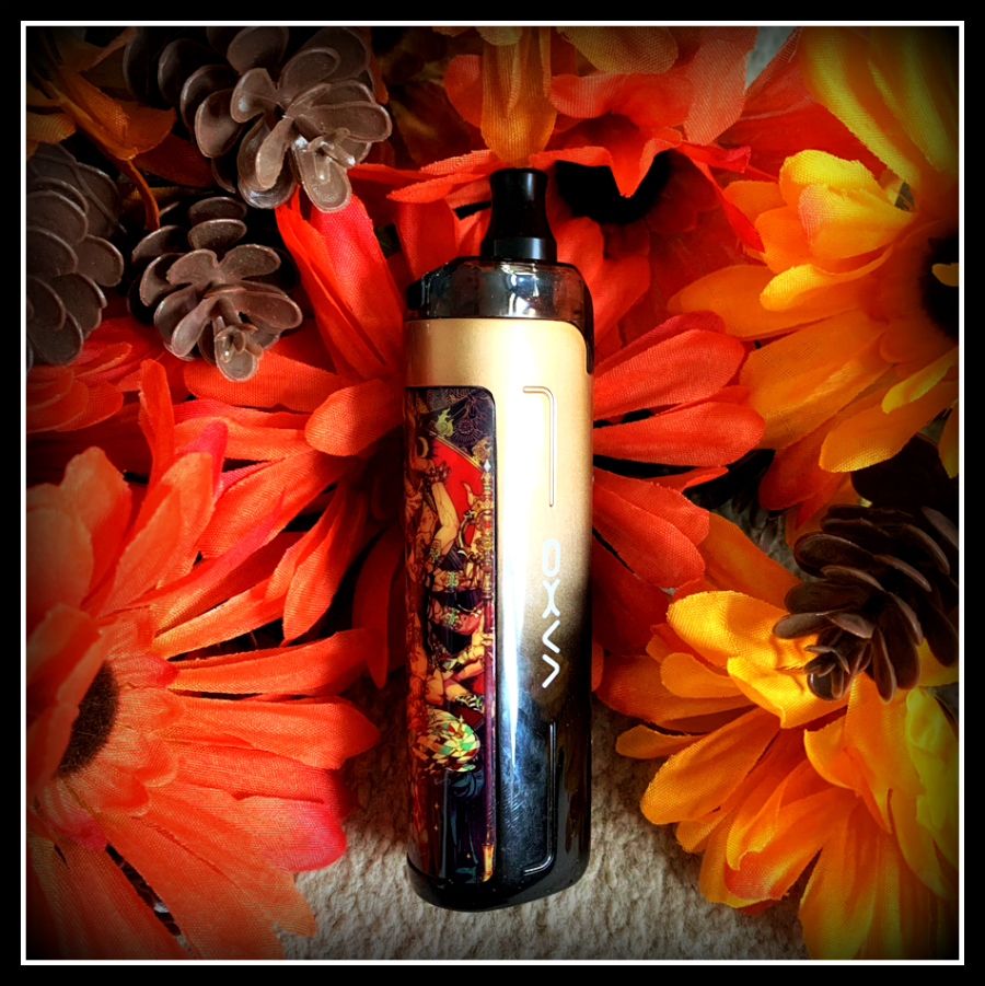 Origin Mini by Oxva The Vape Reviews