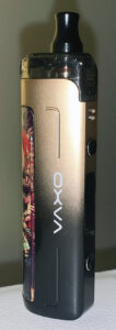 Oxva Origin Mini Device